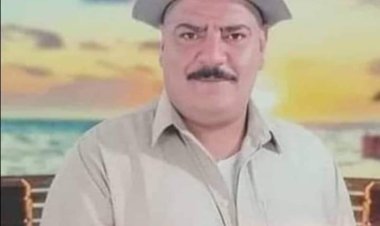 مصرع تاجر مواشي بالمنصورة بعد تعرضه لـ«ضرب نار»