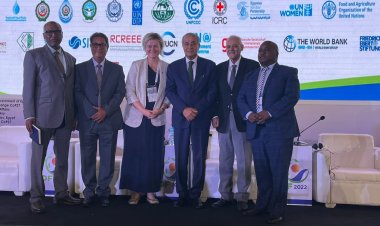 وزير التموين:  المخزون الاستراتيجي من القمح يتخطى الـ6 شهر