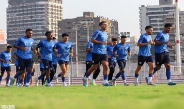 موعد مباراة الزمالك وإيليكت التشادي في دوري الأبطال والقنوات الناقلة