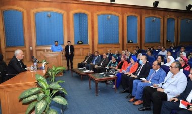 ضمن الاستعداد للعام الدراسي..تفعيل الأنشطة المدرسية لاكتشاف الموهوبين