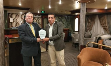 صحة سوهاج تنظم اليوم العلمي لطب وجراحة العيون بالمحافظة