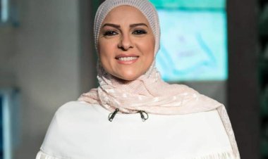 بعد استغاثتها.. دعاء فاروق تكشف تطورات حالة زوجها الصحية بعد تعرضه لنزيف