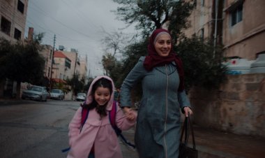 بأربع جوائز.. مشروع فيلم «إنشالله ولد» يفوز في ورشة فاينال كات فينيسيا