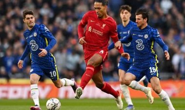 بينها ليفربول وتشيلسي.. الدوري الإنجليزي يعلن تأجيل 3 مباريات بسبب جنازة الملكة