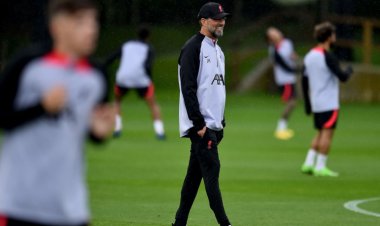 رغم طرده أمام السيتي.. كلوب يعلن قيادة ليفربول ضد وست هام من الملعب