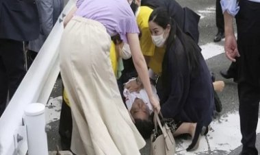 اليابان تكثف إجراءاتها الأمنية قبل تشييع جنازة شينزو آبي