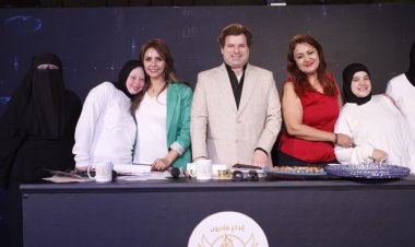 وزارة الرياضة تواصل تحكيم مجال الفن التعبيري بمسابقة «إبداع قادرون»