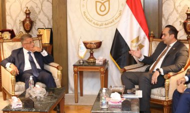 الرعاية الصحية: التأمين الصحي الشامل أتاح فرصًا استثمارية غير محدودة للقطاع الخاص