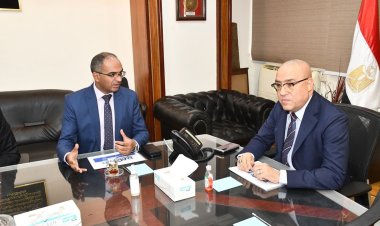 وزير الإسكان: توجيهات القيادة السياسية تؤكد الاعتماد على المنتج المحلي