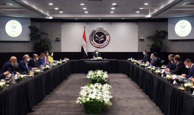 «سي إف سي» الإماراتية: فبراير المقبل بدء أعمال المقاولات لإنشاء مجمع الأعلاف بقنا