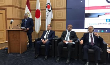 رئيس الجامعة اليابانية يطلق فاعليات «دراجون»