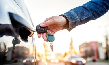 الاستعلام عن بيانات سيارة برقم اللوحة في مصر.. الرابط والخطوات