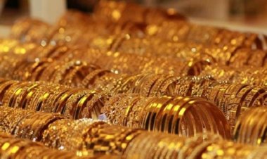 سعر الذهب اليوم للبيع والشراء عيار 21 بالمصنعية الثلاثاء 13-9-2022