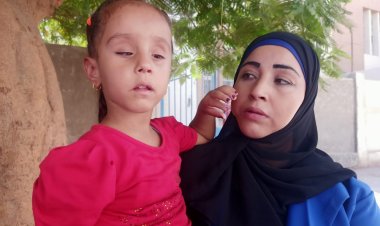 حجز دعوى استئناف 15 طبيبا على حبسهم في قضية الطفلة تسبيح للحكم