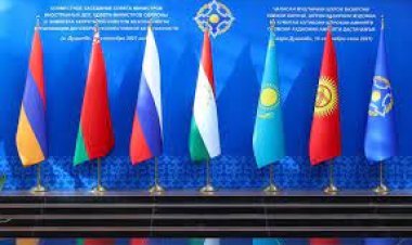 الأمانة العامة لمنظمة معاهدة الأمن الجماعي: استخدام القوة لتسوية النزاعات غير مقبول