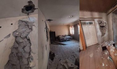 رئيس حقوق الإنسان السابق بأرمينيا: القوات المسلحة الأذربيجانية تستهدف المجتمعات المدنية