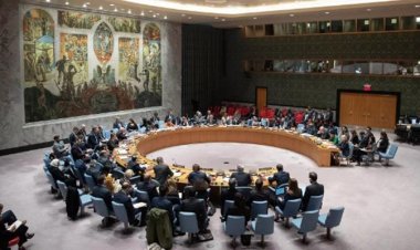 فرنسا تعقد جلسة لمجلس الأمن الدولي لمناقشة الوضع على الحدود الأرمنية الأذربيجانية