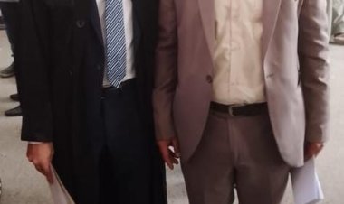 محمود عباس: يجب تكريم الأطباء على إنجازاتهم بدلا من تحويلهم إلى متهمين