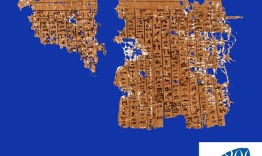 بردية وادي الجرف.. تعرف على كنز في محافظتك