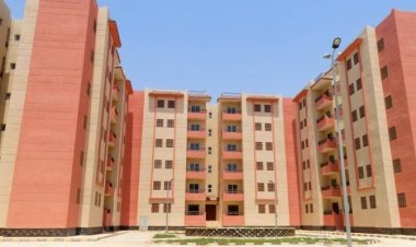 موعد فتح باب حجز شقق الإسكان الاجتماعي لمتوسطي ومنخفضي الدخل 2022