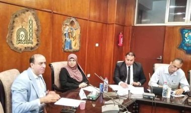 انطلاق الأنشطة الصيفية بإعلام المنوفية