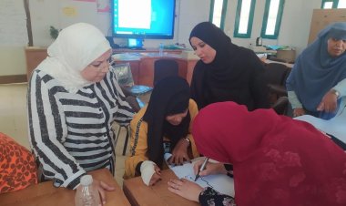 «القومي للمرأة» يتابع تدريب المنهجية الكلاسيكية لمشروع الادخار والإقراض الرقمي