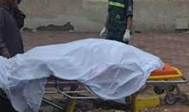 العثور على جثة شاب مقتول بعدة طعنات بأحد شوارع أكتوبر