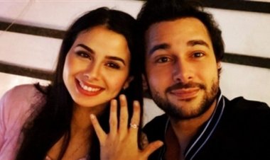 بسبب سبه لـ«أشرف زكي».. حبس طليق منة عرفة سنة مع الشغل