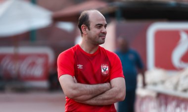 طبيب الأهلي يكشف تفاصيل الاختبارات الفيزيائية والقياسات العضلية للاعبين