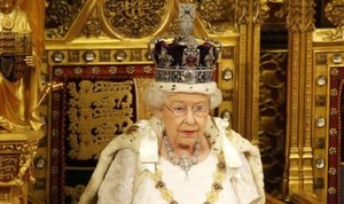 «حافلات جماعية» للرؤساء المدعوين لحضور جنازة الملكة إليزابيث لضيق المساحة