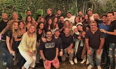 نظرا للظروف الاقتصادية.. 4 فنانين يقيمون حفل عيد ميلادهم في وقت واحد