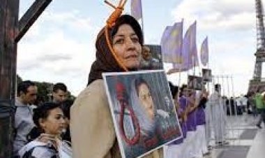 الاتحاد الأوروبي يعارض حكم إعدام سيدتين في إيران   