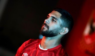 شادي حسين: الأهلي لا يقارن و«أدمنت» عشقه منذ الطفولة