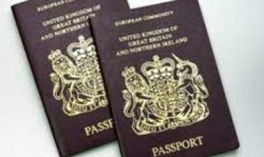 تشريع بريطاني جديد يهدد جنسية المسلمين