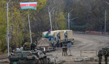 رغم وقف إطلاق النار.. اشتباكات بين أذربيجان وأرمينيا تنتهي بـ100 قتيل