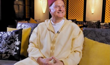 السفير الإسرائيلي لدى المغرب ينفي تورطه في جرائم تحرش