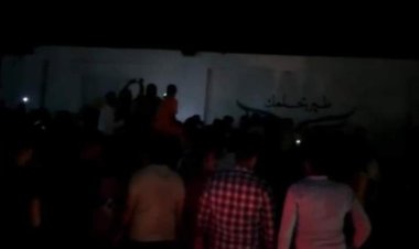 نيرة أشرف جديدة في المنصورة.. كواليس طعن شابين فتاة بالدقهلية: «كوافيرة ارتبطت بأحدهما وعلى علاقة بالأخر»