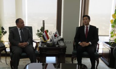 وزير المالية: حجم الاقتصاد المصري تضاعف ثلاث مرات خلال 6 سنوات