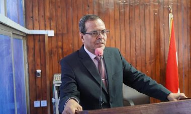 رئيس جامعة سوهاج يجتمع مع القيادات الإدارية لمناقشة الحصول على الأيزو