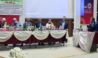 أطروحة دكتوراه في الجامعة المستنصرية تبحث دور عقار الميتفورمين في علاج الفصال العظمي