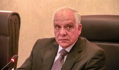 محافظ الجيزة يتابع جهود رصف وتطوير شوارع البدرشين والحوامدية والوراق والعمرانية