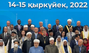 وزير الأوقاف:  لدينا من المشترك الإنساني ما يجب أن نبني عليه