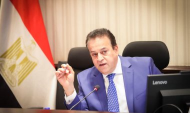 وزير الصحة يرأس اجتماع اللجنة العليا للتكليف: «المنظومة توفر احتياجات القطاع الصحي»