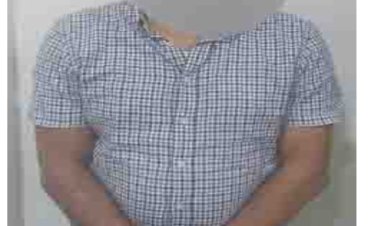 سقوط  هارب من 107 سنة سجن بالتجمع الأول