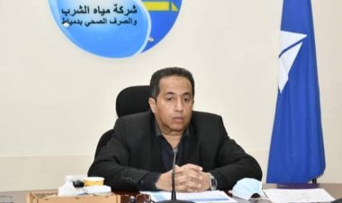 مياه دمياط: تطوير منظومة قراءة العدادات باستخدام أجهزة «الهاند هيلد»