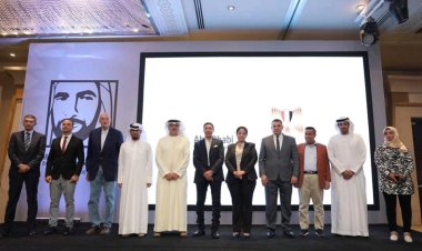 16 سبتمبر.. وزارة الرياضة تعلن فتح باب التسجيل للمشاركة في ماراثون زايد الخيري