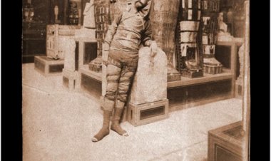 اليوم.. افتتاح معرض للصور الأرشيفية بالتعاون بين المتحف القومي للحضارة وسفارة أسبانيا