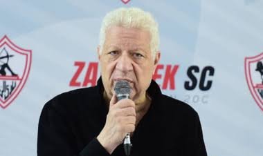 مرتضى منصور: أنقذت ممدوح عباس من السجن بسبب شيكات بدون رصيد