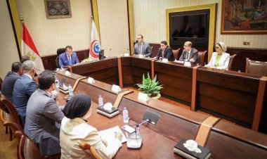 وزير الصحة يوجه بالتوسع في المنشآت الطبية الذكية