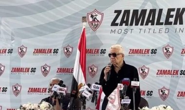 مرتضى منصور: الزمالك تعاقد مع مهاجم متميز وأفضل ظهير أيمن بمصر